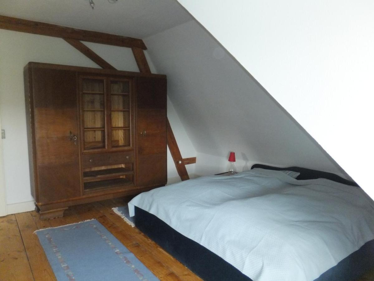 Ferienwohnung im Zentrum Radolfzell am Bodensee Exterior foto