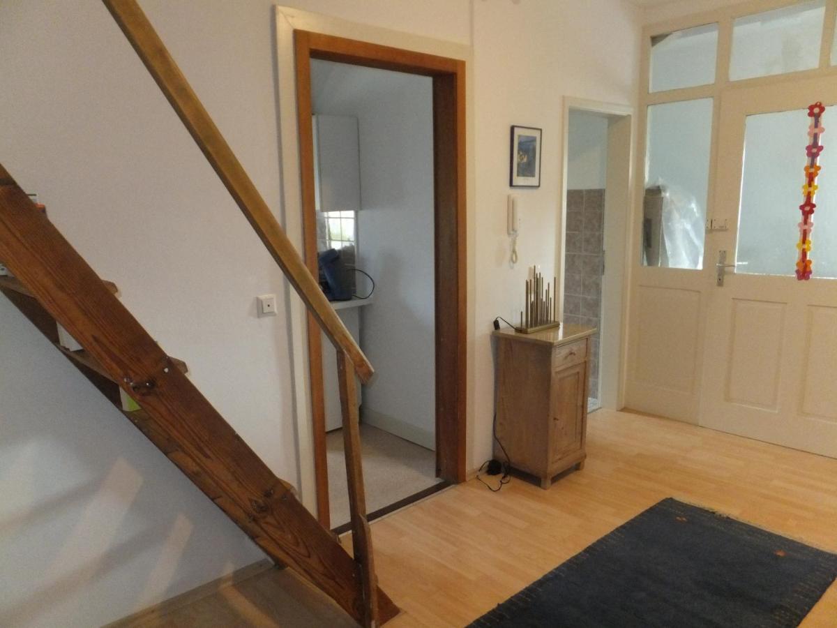 Ferienwohnung im Zentrum Radolfzell am Bodensee Exterior foto