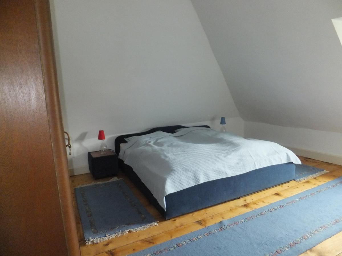Ferienwohnung im Zentrum Radolfzell am Bodensee Exterior foto